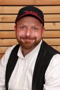 Daniel Pulz