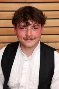 Deven Beins