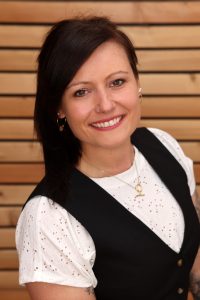 Janine Isabelle Kreft