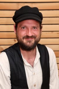 Milan Jussen