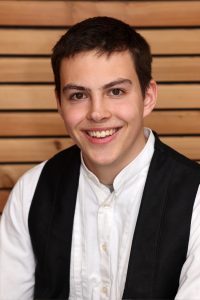 Paul Travis