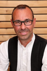 Sven Hartinger